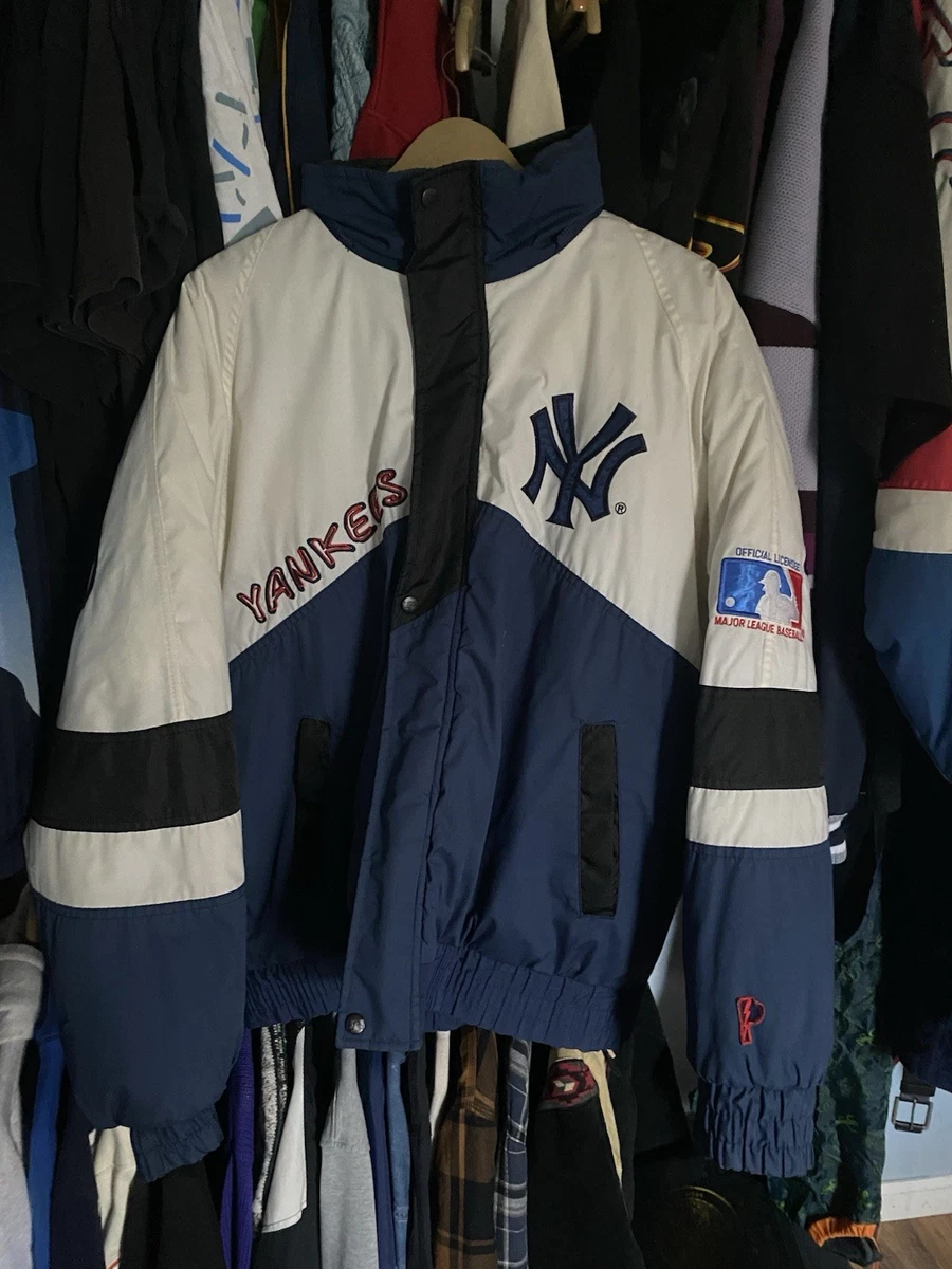 New York Yankees MLB Fan Jackets for sale | eBay