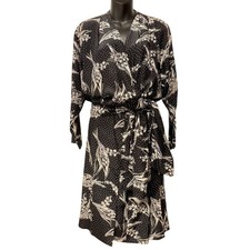 80s vintage Christian Dior silk set