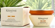 KERASTASE Nutritive Masque Magistral Nutrition Hair Mask 6.8oz / 200mL