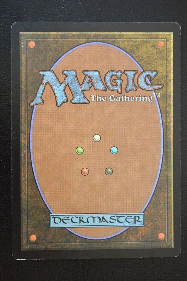 Magic The Gathering MTG CRIMSON ACOLYTE Invasion LP Lightly Played - Image 2 of 2