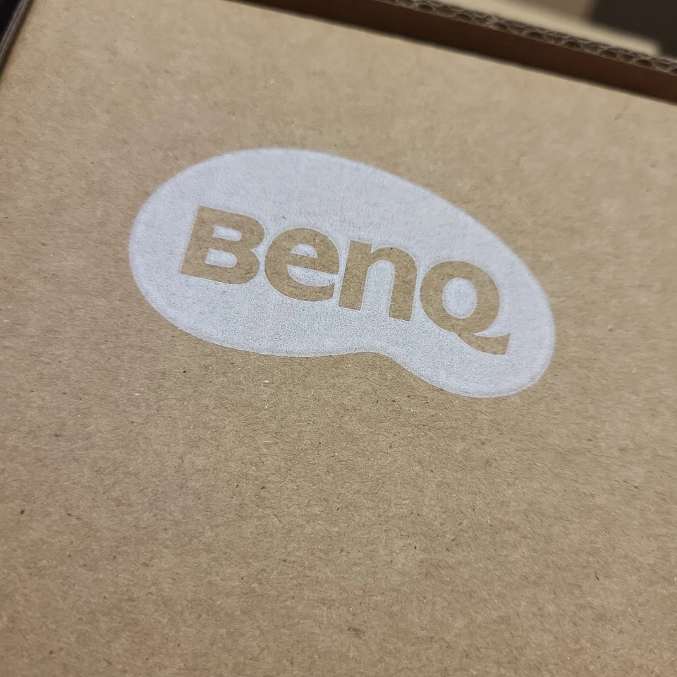 Benq DLP-Projektoren TH575i - Bild 3 von 4