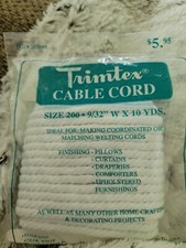 Trimtex Cable Cord