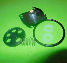 Petcock kit Kawasaki 79-83 KZ1000 SHAFT 81-82 KZ1000J 82-83 KZ1100 SHAFT 18-2703