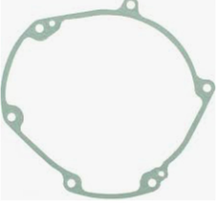 Joint couvercle embrayage KX 125 Kawasaki pièce moteur motocross 1992 1993