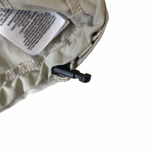 Columbia Titanium Omni Vest Men's Large Hiking Fishing Outdoor Pockets Zipprers - Picture 5 of 9