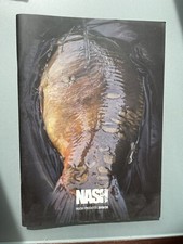 Catalogo Nash 2019-2020/Carpfishing