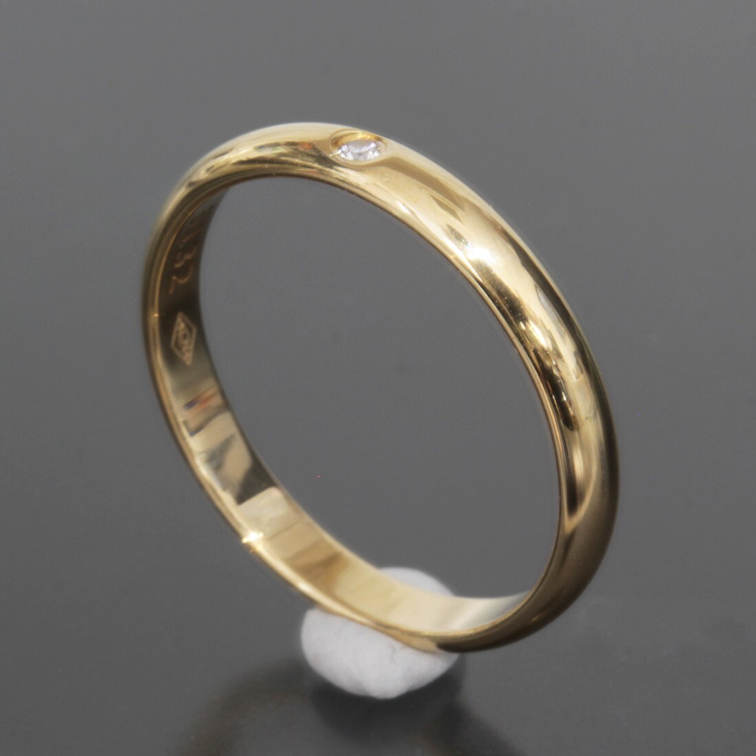 すぐ届く*Cartier*カルティエ*1895 WEDDING BAND Cartier 1895 Wedding Bands for Men & Women| Cartier® US