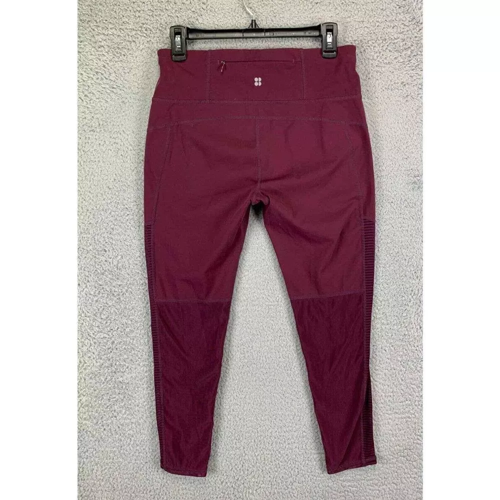 sweaty-betty gym outdoors athletic stretch leggings