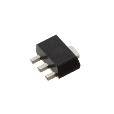 2SB1132T100Q Trans Pnp 32V 1A MPT3' UK Company Seit 1983 Nikko ''