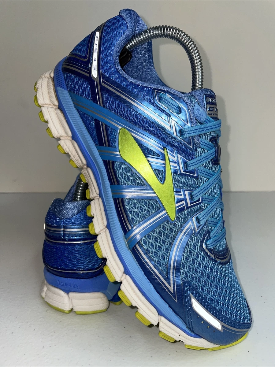 Brooks adrenaline gts shop 17 womens size 9.5