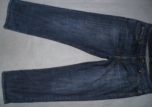 361 Vintage Straight Jean size 38x32 | eBay