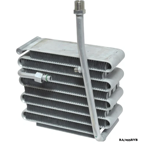 A/C Evaporator Core for DODGE MITSUBISHI 2.4 L 3.0 L 1990-1993 RA/053RVB - Picture 1 of 6
