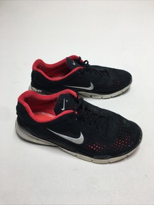 nike air zoom moire plus