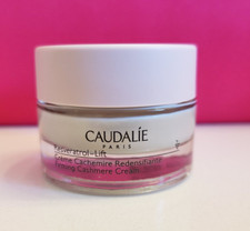Caudalie Resveratrol-Lift Firming Cashmere Cream 15ml / .50 oz Travel Size New