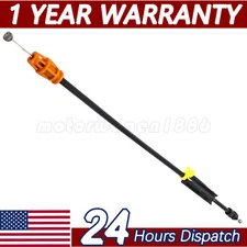 Inside Door Handle Latch Cable 25.8" For 2007-2013 Chevy Silverado Sierra Tahoe