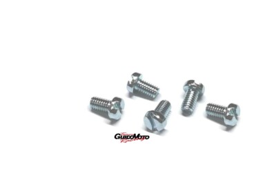 VITI COPRI VENTOLA VESPA VBB PX APE 50 PIAGGIO GMV0071 - Main Image