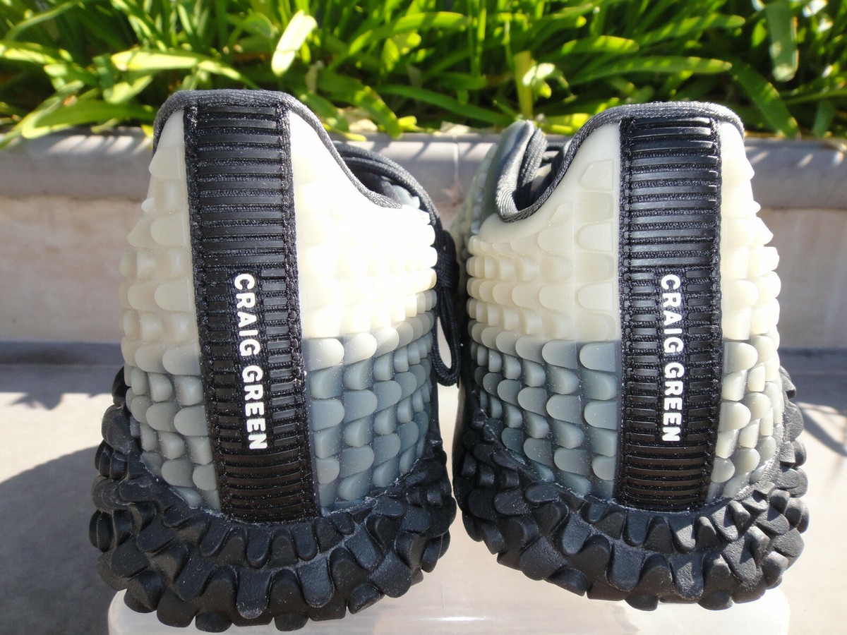 adidas by Craig Green GRADDFA FW4187/8, Sneakers Pick Grey(Carbon