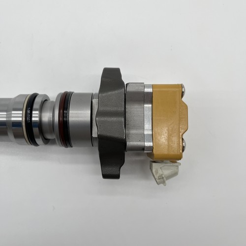 Inyector de combustible diésel Common Rail 196-1401 EX639349 para motor CAT 3126B C7 - Imagen 8 de 11
