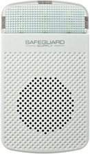 ERA-RXPG 90Db Flashing Strobe Plug in Doorbell Chime Receiver for  ERA Series Lo