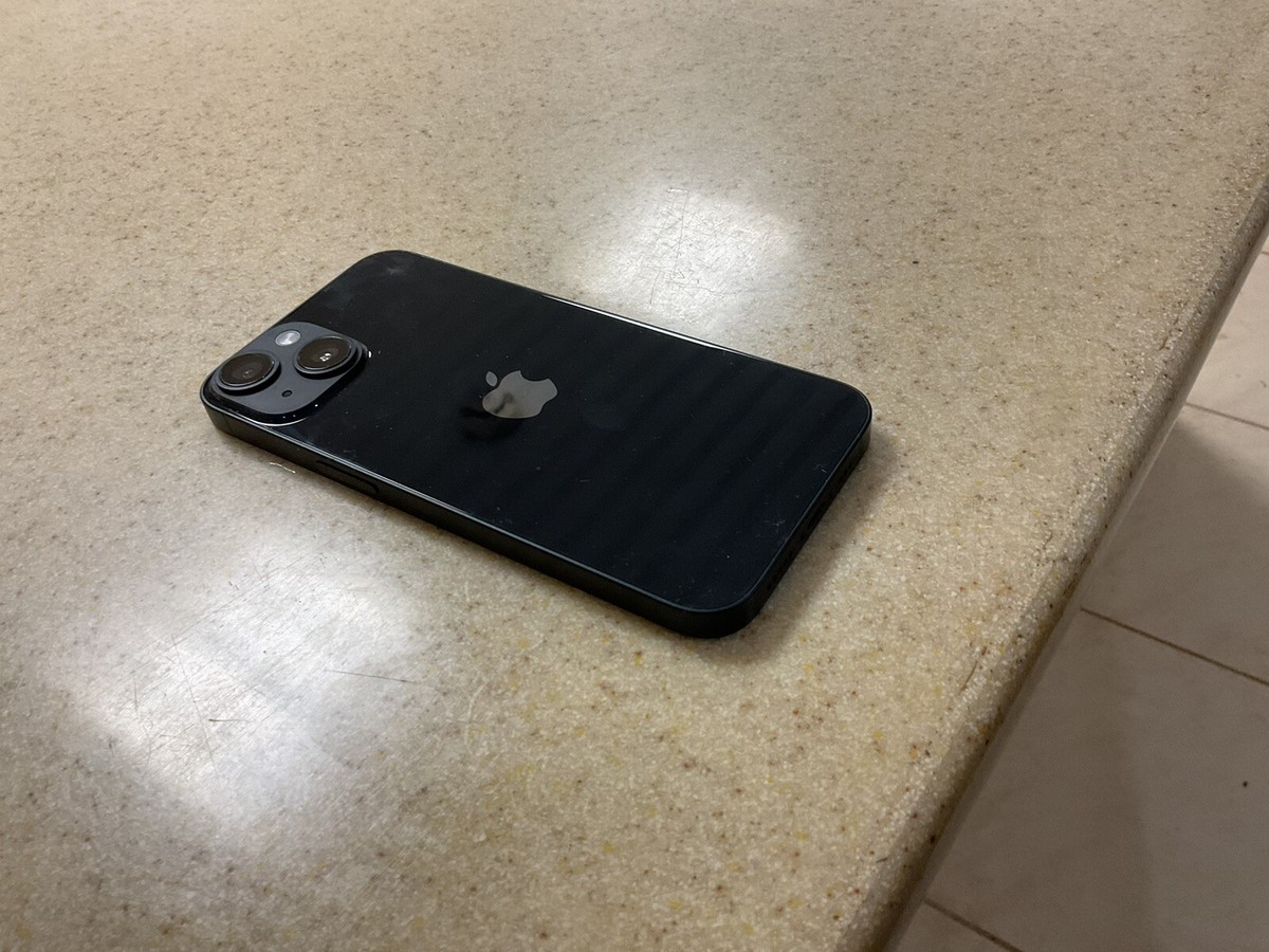 Buy Apple iPhone 14 - 128 GB - Midnight (Unlocked) online | eBay