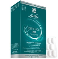 Defence Ks Tricosafe Bionike 60 Compresse