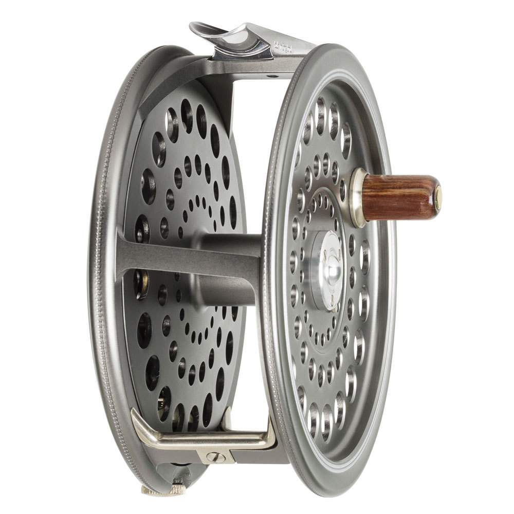 リール Ed Hardy - HARDY  FLY  REEL  DUCHESS Hardy Duchess Fly Reels Fresh Water / Salt Water - ALL SIZES