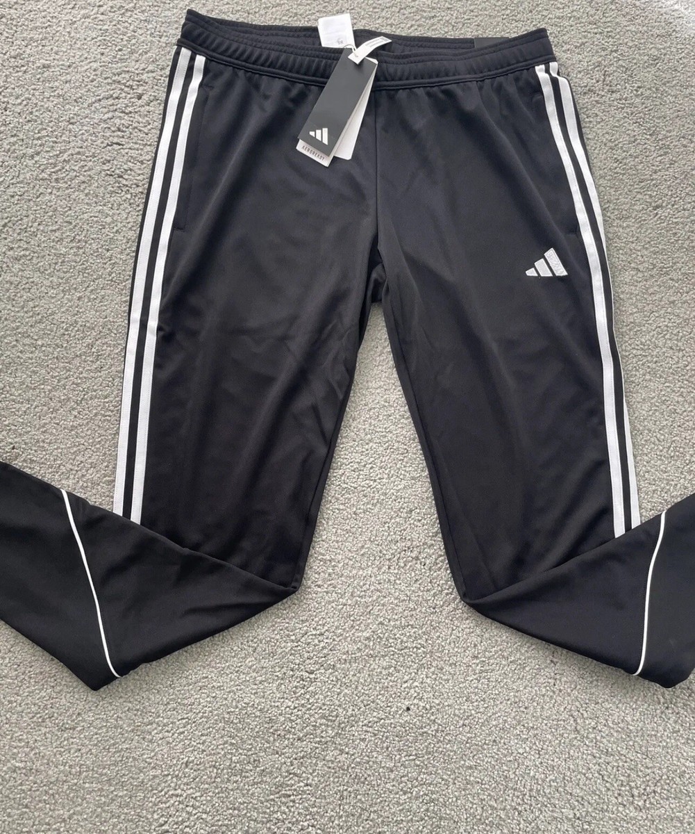 NEW Adidas Tiro 23 Soccer Track Pants Adult Men Size 4XL Black