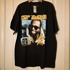 Pop Smoke ?Meet The Woo? Shirt NWT Sz XL