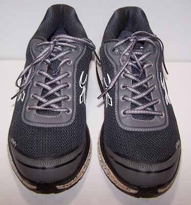 Gravity Defyer G-Defy Ion Running Shoes Mens Size 11 Grey TB9024MGS-M Buy Men main image 3