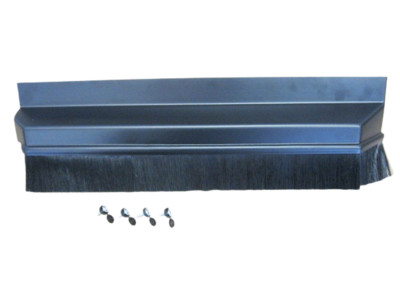 BUS TÜRTEIL - LH ABS SABOT BRUSH ASSY 526 - SAB002A
