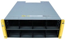 HP - QR491A - HP M6720 3.5in 4U SAS Drive Enc...