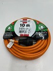 Brennenstuhl OEM Super Solid Garden Extension Cable 10m 3 x 1.5 1161590