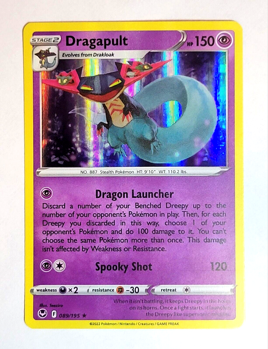 TEMPEST ヒョク ポラロイド Archeops - SWSH12: Silver Tempest - Pokemon - TCGplayer.com