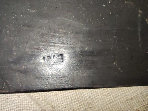 Original WW2 USSR Soviet Red Army Infantry Sapper Shovel Spade NSHZ (НШЗ), New - Picture 5 of 15