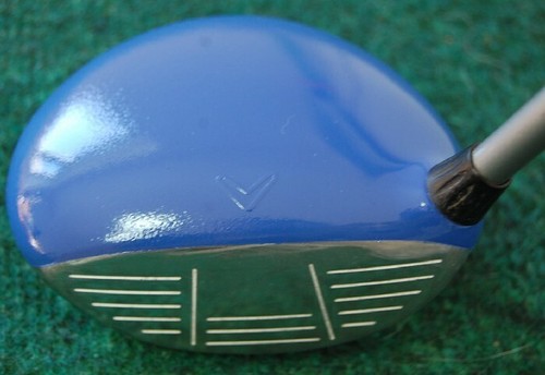 Callaway Big Bertha Holz 3 - Picture 2 of 2