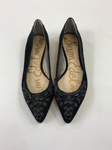 sam edelman embellished flats