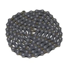 YBN CHAIN 1/2 X 3/32" 116 Links S50 5,6,7/SPEED  NAVY/BLUE/BROWN