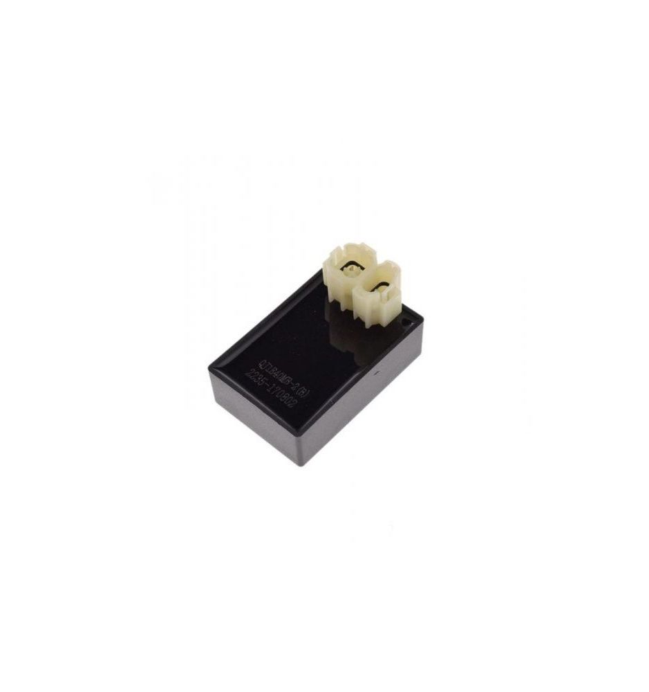 Module d'allumage pour Keeway TX 125cc commuter allumage électronique CDI moteur 4T