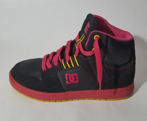 dc shoes 8.5