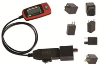 ESI 316 Relay Fuse Buddy Fuel Injector Fuel Pump DC Motor Test Kit Relay Bypass