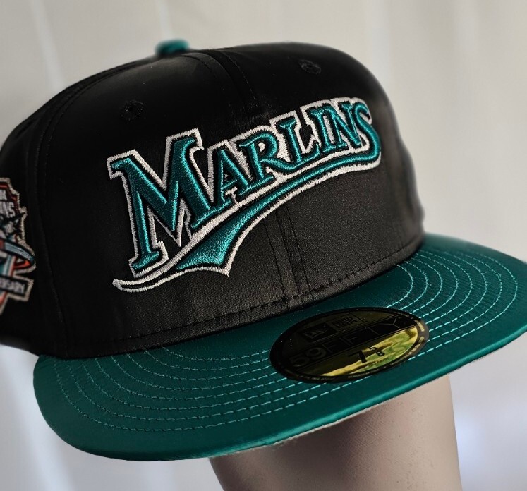 Florida Marlins 10th Anniversary