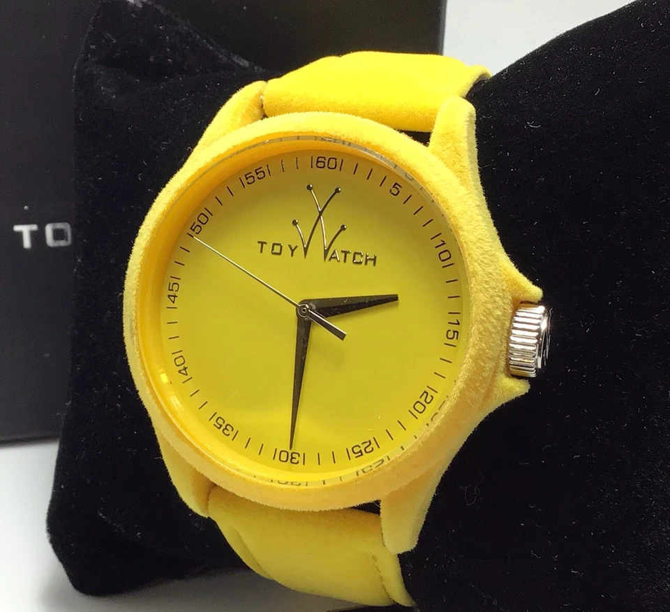 Reloj ToyWatch para mujer Foto 2 de 4
