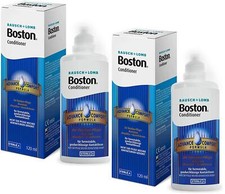 B&L Boston Conditioner, Aufbewahrungslösung ...