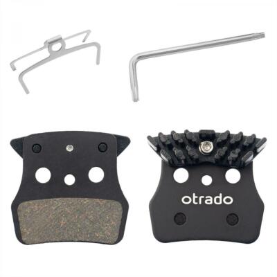 OTRADO AIR Bremsbeläge für Avid XO Trail Elixir 9 Trail Elixir 7 Trail SRAM G2 U