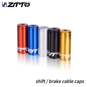 bike cable caps