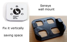 Seneye Reef wifi web server aquarium monitor MOUNT HOLDER CRADLE BRACKET ONLY