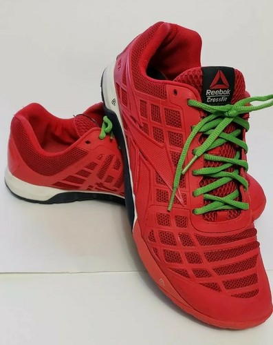 Reebok Crossfit CF74 Athletic Training 