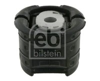 Febi Bilstein 26507 Lagerung, AchsköRper Hinten Links Rechts FüR Bmw