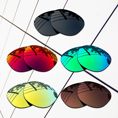 TURE POLARIZED Replacement Lenses for-Oakley Latch OO9265 Wholesales