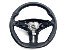 MERCEDES E-CLASS C207 E350 STEERING WHEEL WITH PADDLE SHIFT 2010-2013